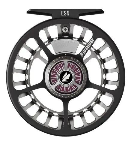 Sage Esn European Nymphing Reel by Sage