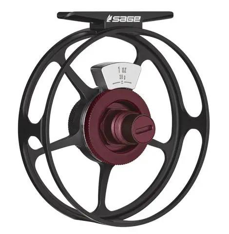 Sage Esn European Nymphing Reel by Sage