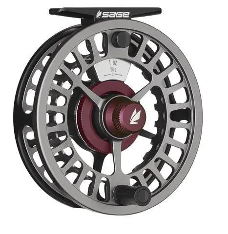 Sage Esn European Nymphing Reel by Sage