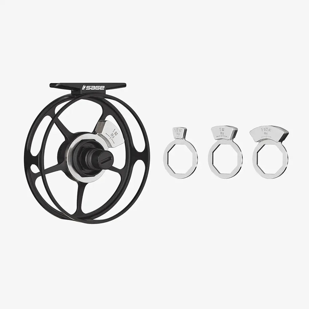 Sage Esn European Nymphing Reel by Sage