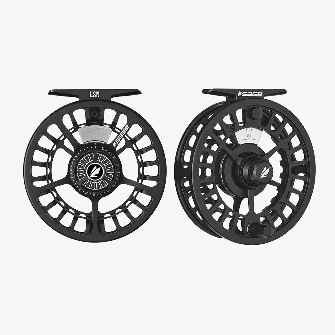 Sage Esn European Nymphing Reel by Sage