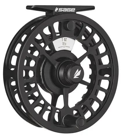 Sage Esn European Nymphing Reel by Sage