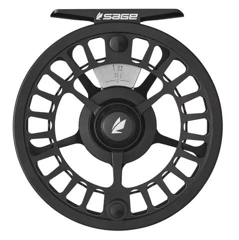 Sage Esn European Nymphing Reel by Sage