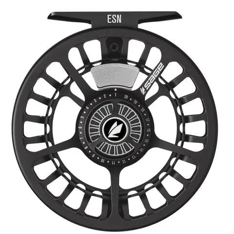 Sage Esn European Nymphing Reel by Sage