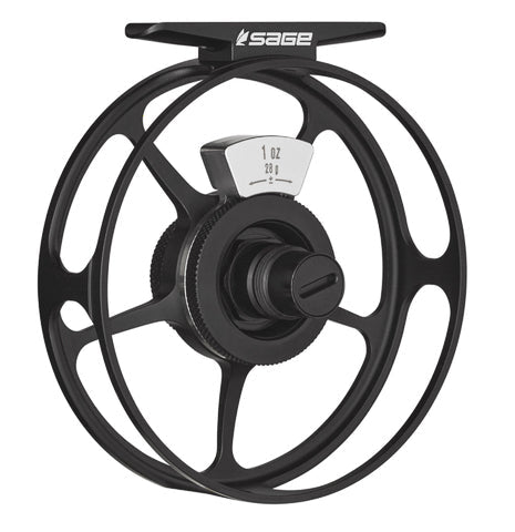 Sage - Sage Esn European Nymphing Reel - Feather Craft Fly Fishing