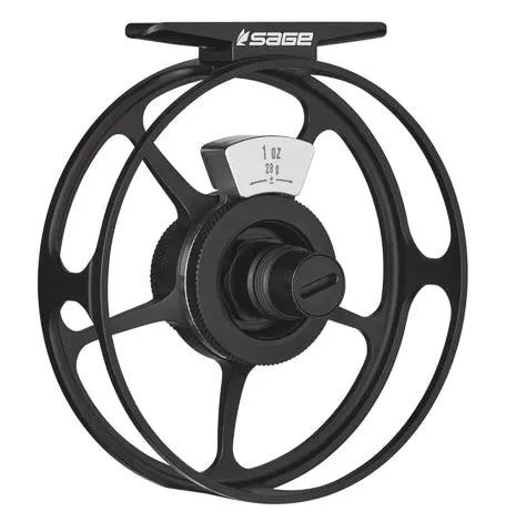 Sage Esn European Nymphing Reel by Sage
