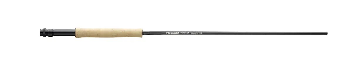 Sage Foundation Fly Rods & Outfits by Sage