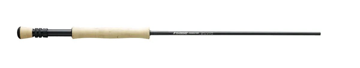 Sage Foundation Fly Rods & Outfits by Sage