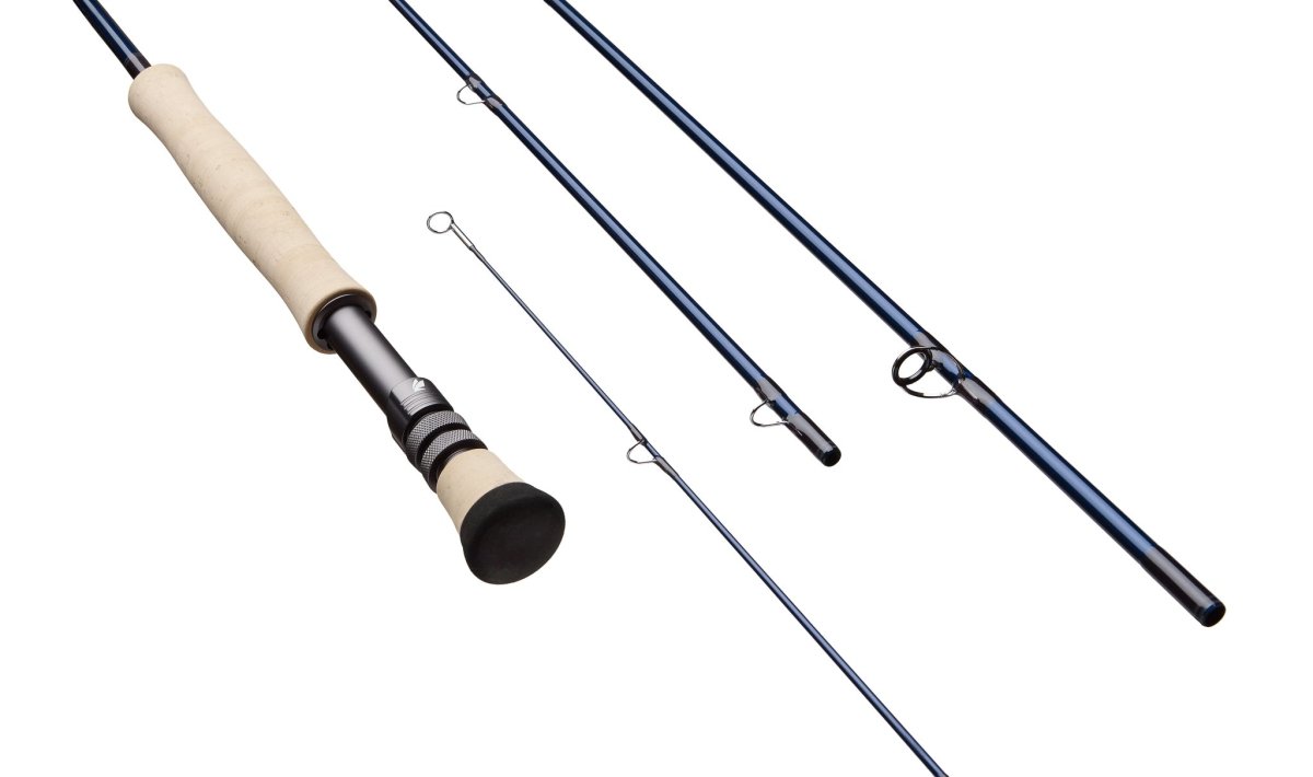 Sage - Sage Maverick Series Saltwater Fly Rods - Feather Craft Fly Fishing