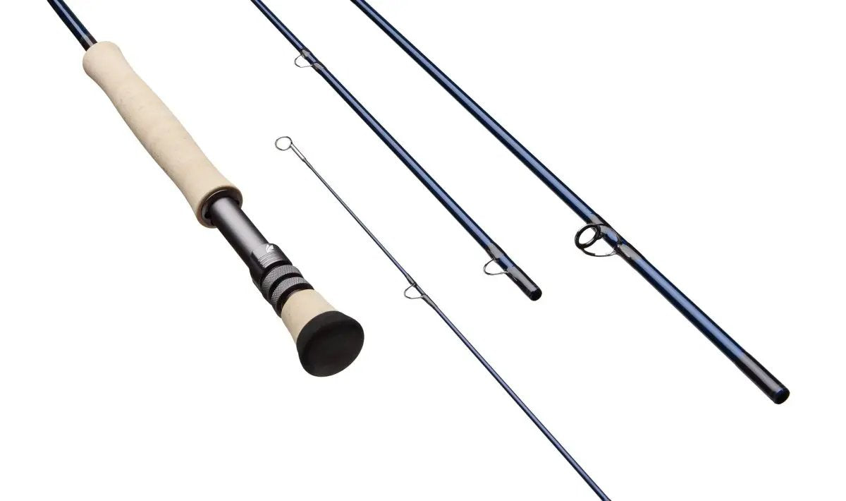 Sage Maverick Series Saltwater Fly Rods by Sage