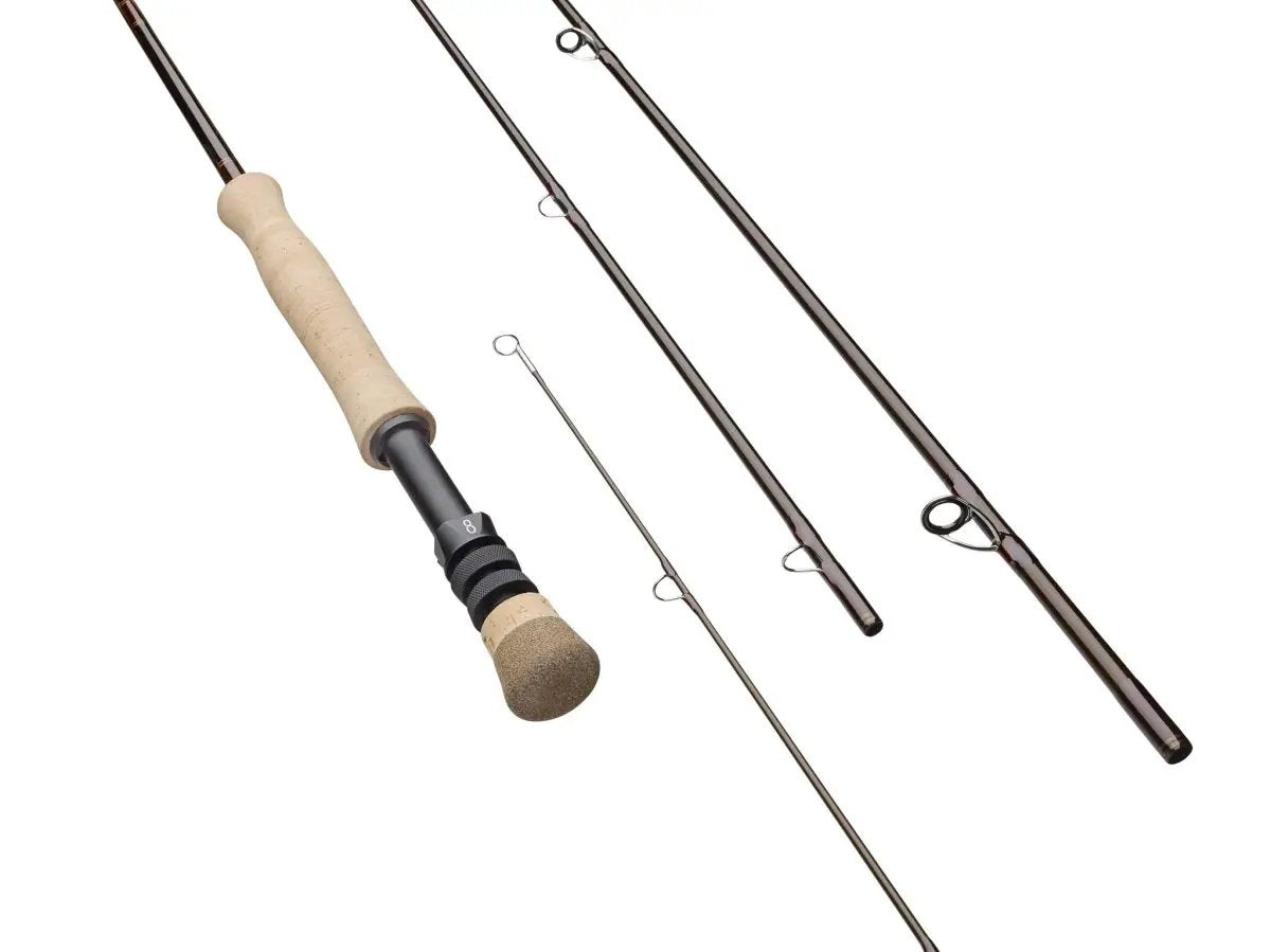 Sage Payload Series Fly Rods by Sage