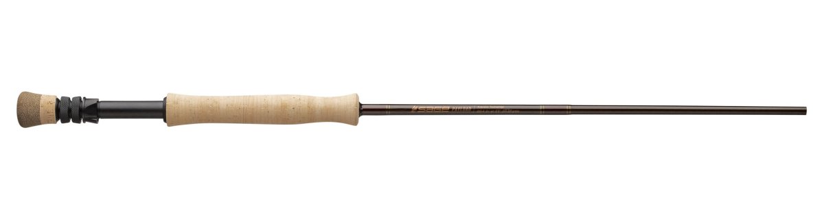 Sage - Sage Payload Series Fly Rods - Feather Craft Fly Fishing