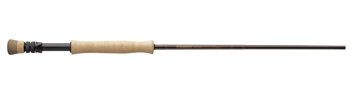 Sage Payload Series Fly Rods by Sage