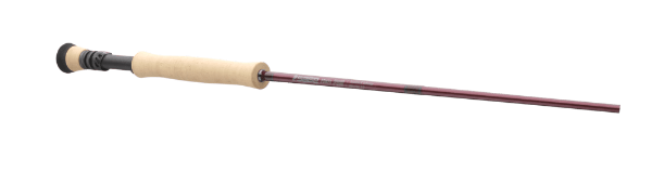 Sage - Sage Power R8 Ultra - Fast Fly Rod Series - Feather Craft Fly Fishing