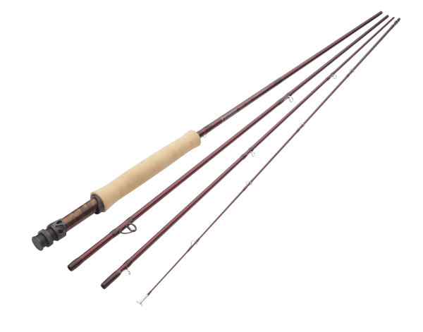 Sage - Sage Power R8 Ultra - Fast Fly Rod Series - Feather Craft Fly Fishing
