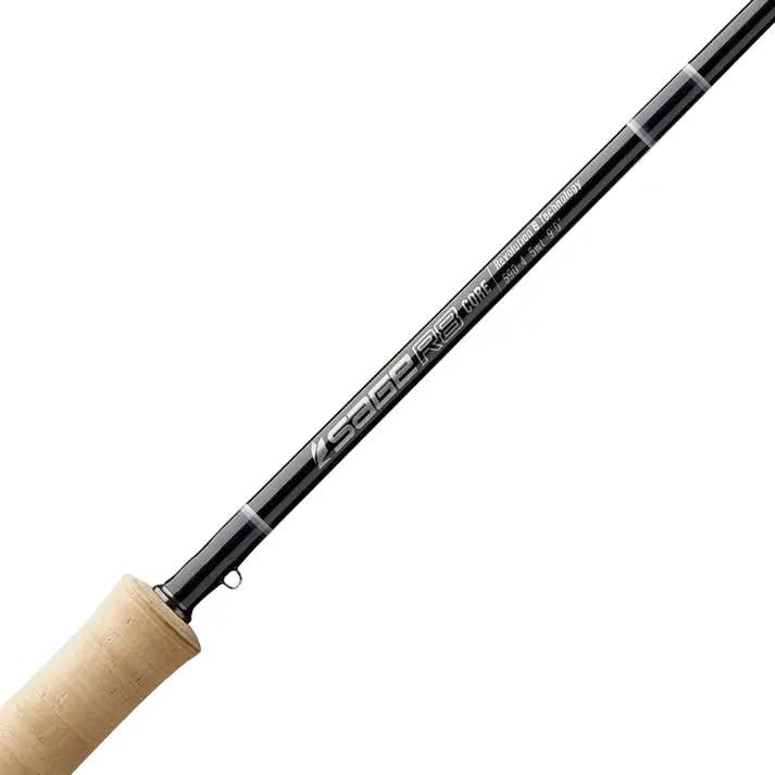 Sage R8 Core Fly Rod Series by Sage