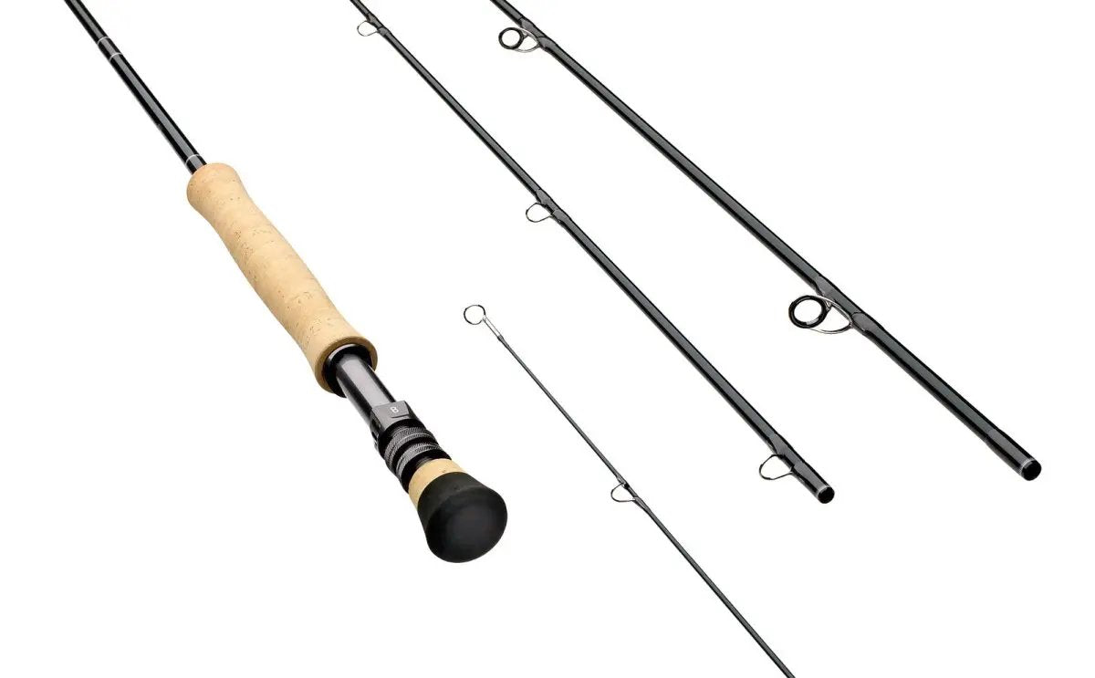Sage Salt R8 Fly Rod Series by Sage