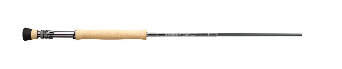 Sage Salt R8 Fly Rod Series by Sage