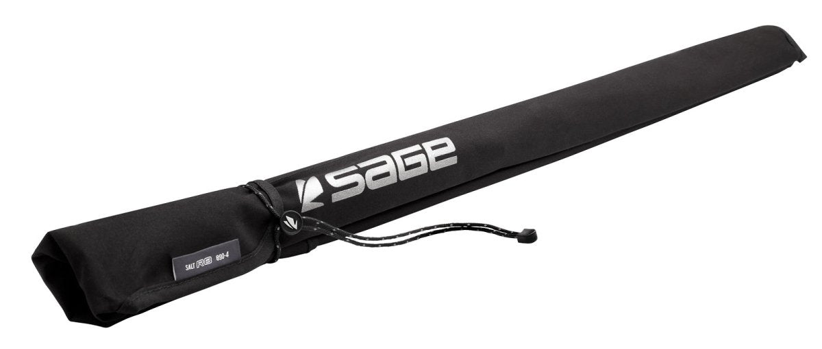 Sage - Sage Salt R8 Fly Rod Series - Feather Craft Fly Fishing