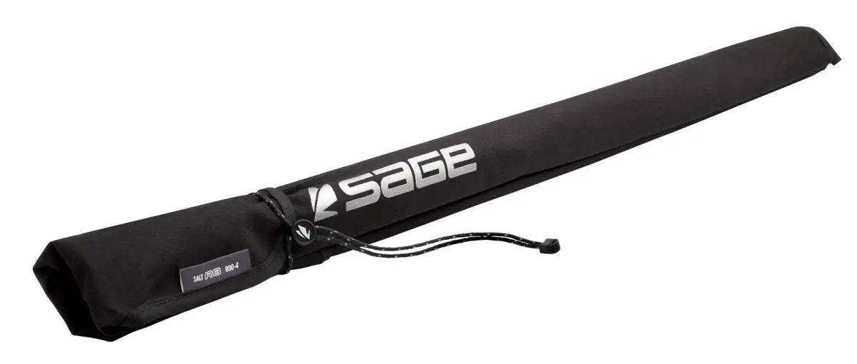 Sage Salt R8 Fly Rod Series by Sage