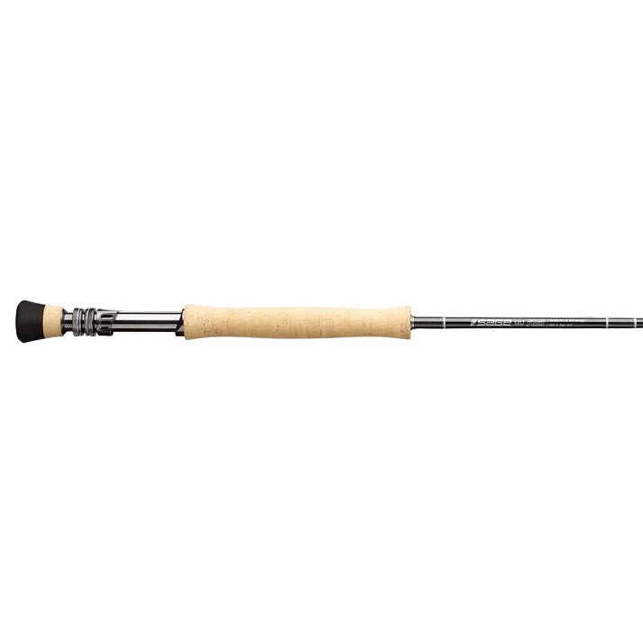 Sage - Sage Salt R8 Fly Rod Series - Feather Craft Fly Fishing
