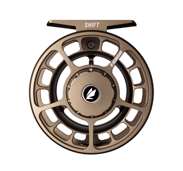 Sage - Sage Shift Large - Arbor Fly Reel - Feather Craft Fly Fishing