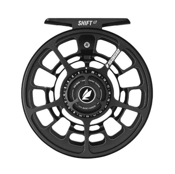 Sage - Sage Shift LT Large - Arbor Fly Reel - Feather Craft Fly Fishing