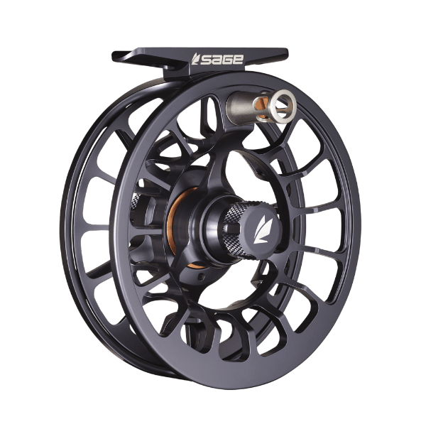 Sage - Sage Shift LT Large - Arbor Fly Reel - Feather Craft Fly Fishing