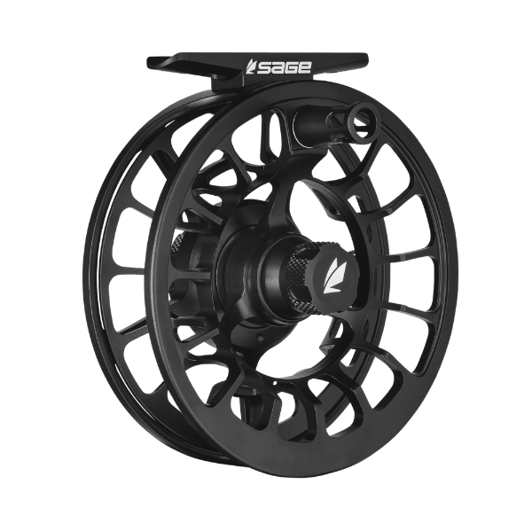 Sage - Sage Shift LT Large - Arbor Fly Reel - Feather Craft Fly Fishing