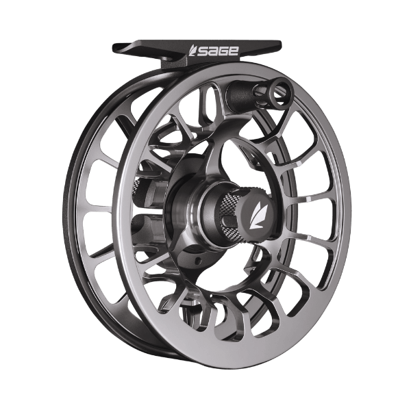 Sage - Sage Shift LT Large - Arbor Fly Reel - Feather Craft Fly Fishing
