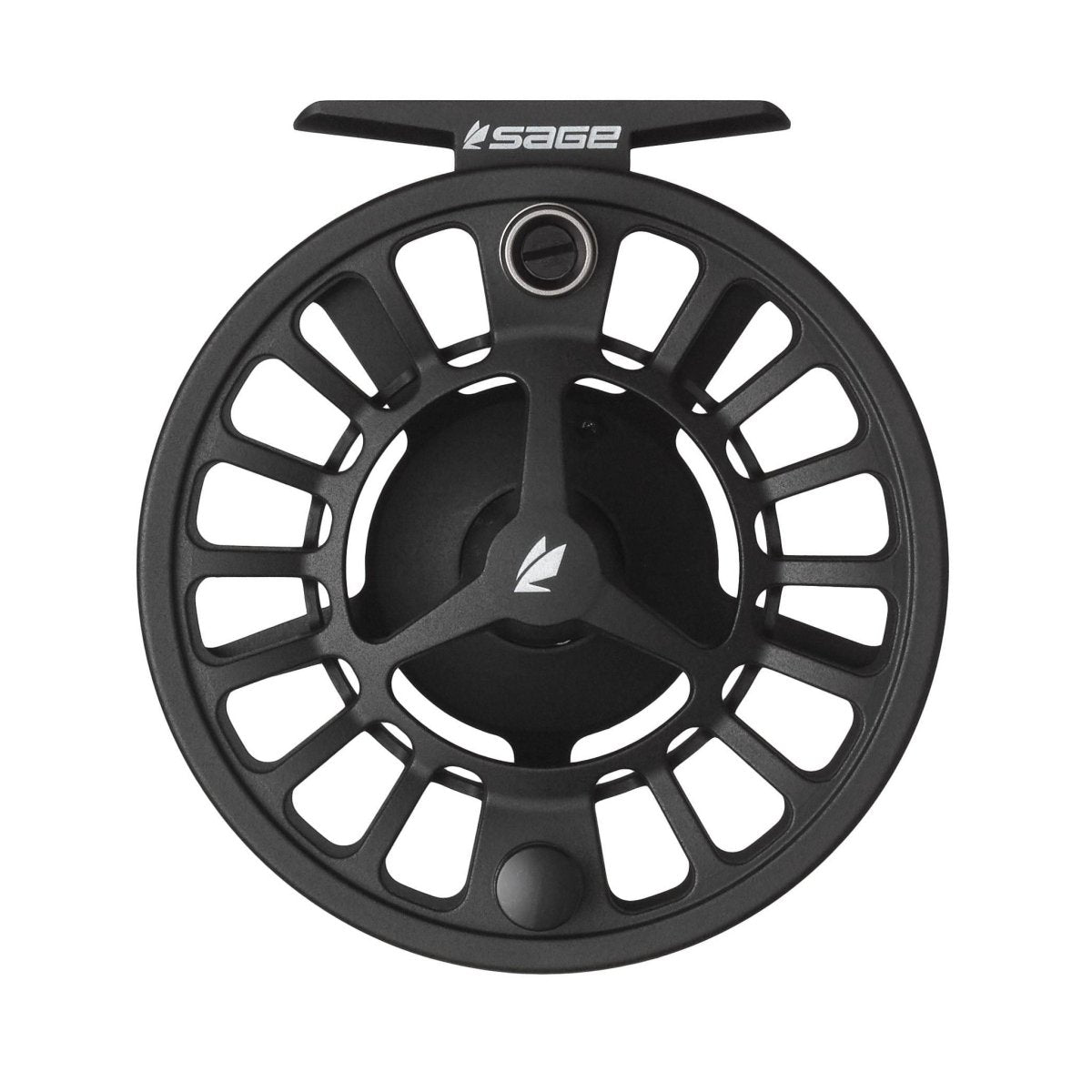 Sage - Sage Spectrum C Large - Arbor Fly Reels - Feather Craft Fly Fishing