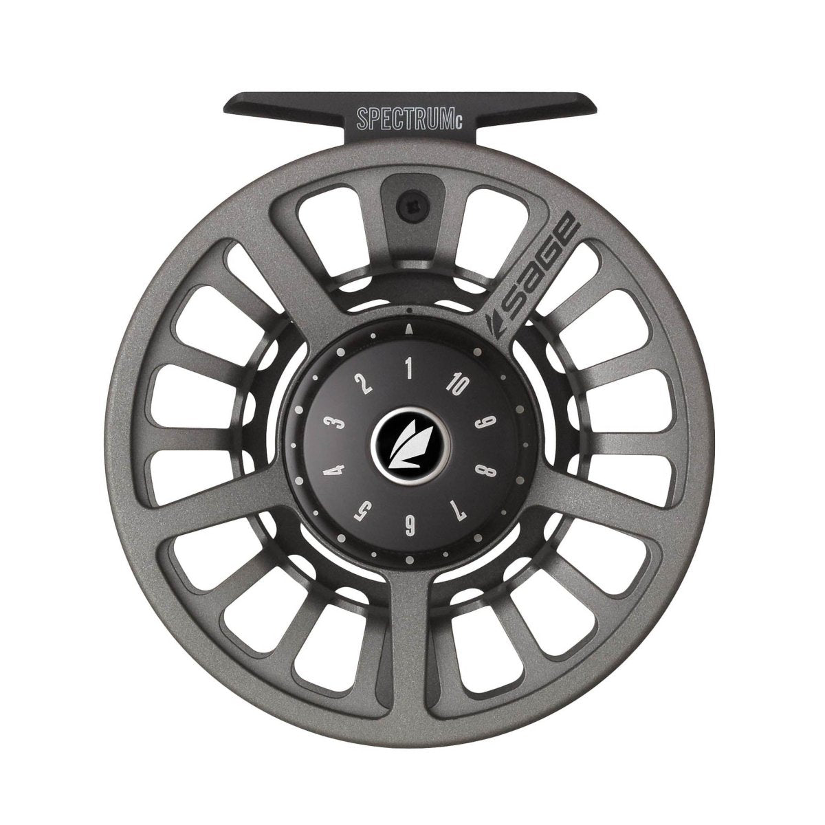 Sage - Sage Spectrum C Large - Arbor Fly Reels - Feather Craft Fly Fishing