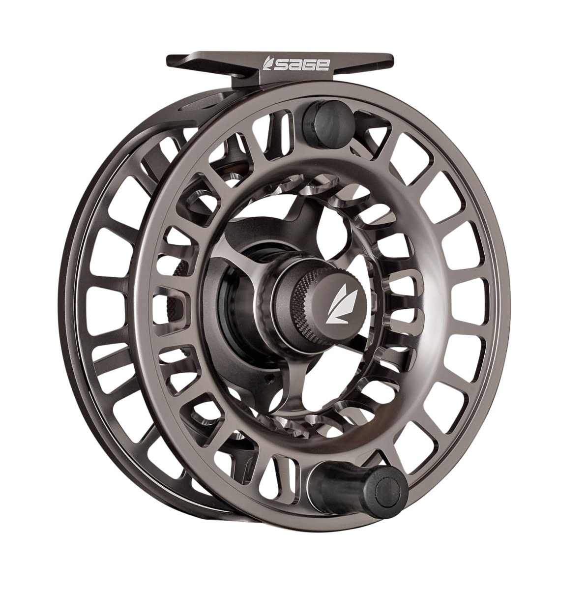 Sage - Sage Spectrum Lt Series - X - SPOOL ONLY 3/4 - Stealth Black - Feather Craft Fly Fishing