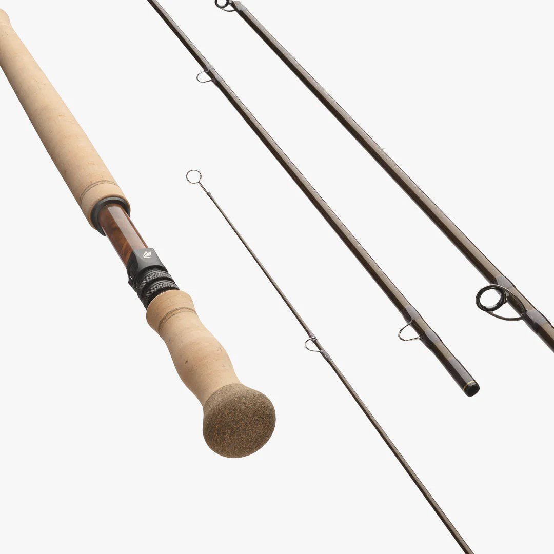 Sage - Sage Spey R8 - Feather Craft Fly Fishing