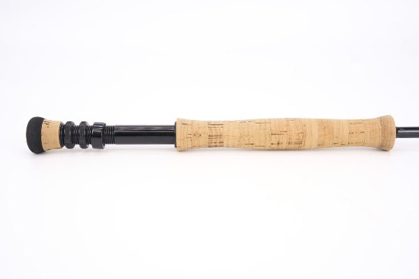 Sage - Trade-In Sage RPLXi 890-3 Saltwater Fly Rod - Feather Craft Fly Fishing