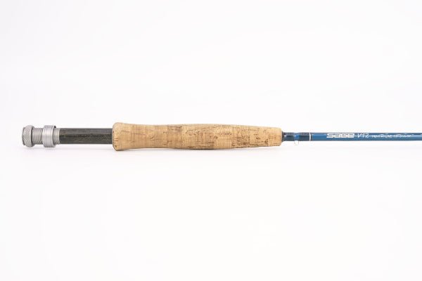 Sage - Trade-In Sage VT2 490-4 Fly Rod - Feather Craft Fly Fishing