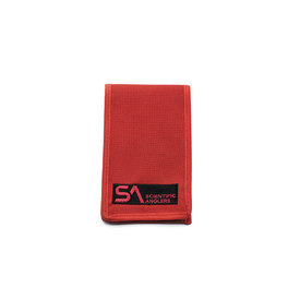Scientific Anglers Absolute Leader Wallet - Feather Craft Fly Fishing
