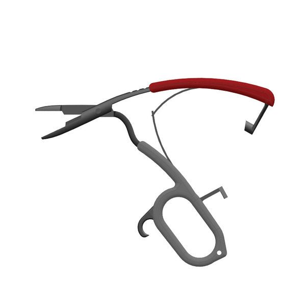 Scientific Anglers - Regulator Ergo Hemo - Feather Craft Fly Fishing