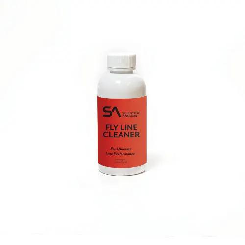 SA Fly Line Cleaner by Scientific Anglers