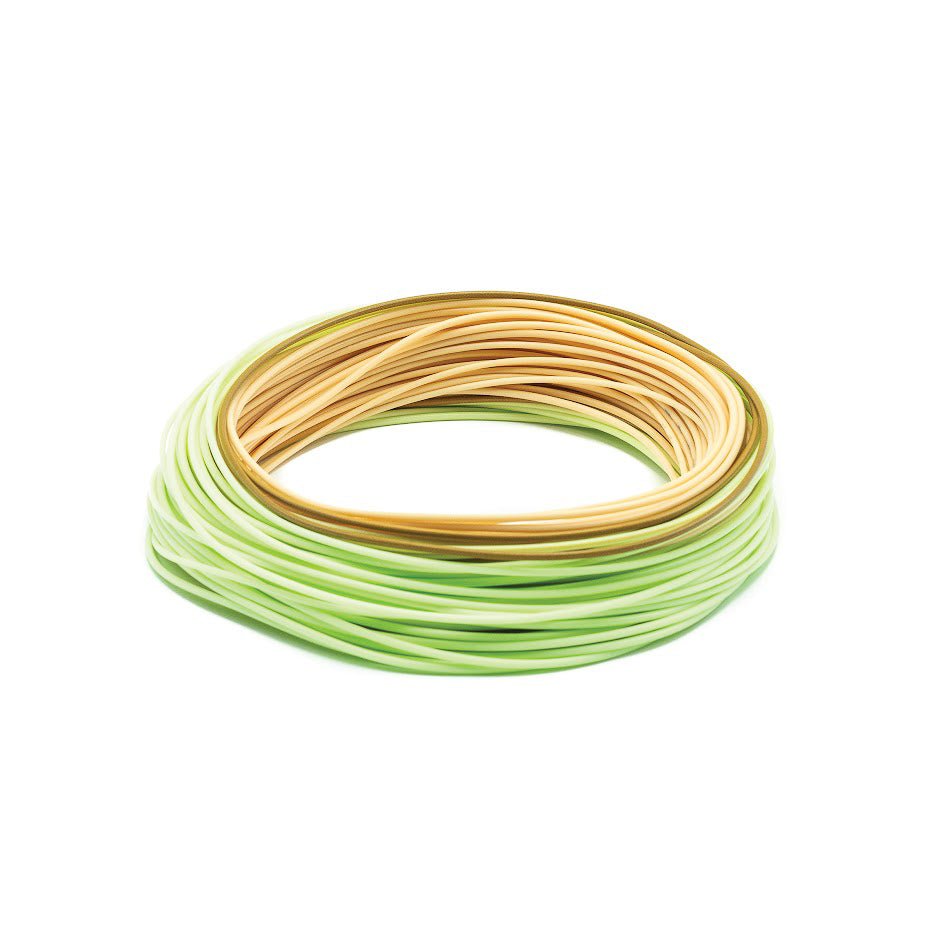 Scientific Anglers - Scientific Anglers Amplitude Double - Taper Trout Floating Fly Line - Feather Craft Fly Fishing