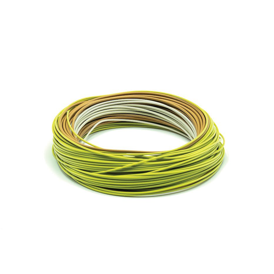 Scientific Anglers - Scientific Anglers Amplitude Smooth Creek Floating Fly Line - Feather Craft Fly Fishing