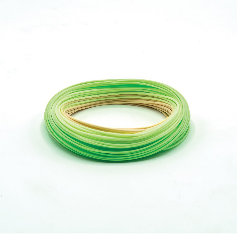 Scientific Anglers - Scientific Anglers Amplitude Smooth Infinity Taper Floating Fly Line - Feather Craft Fly Fishing