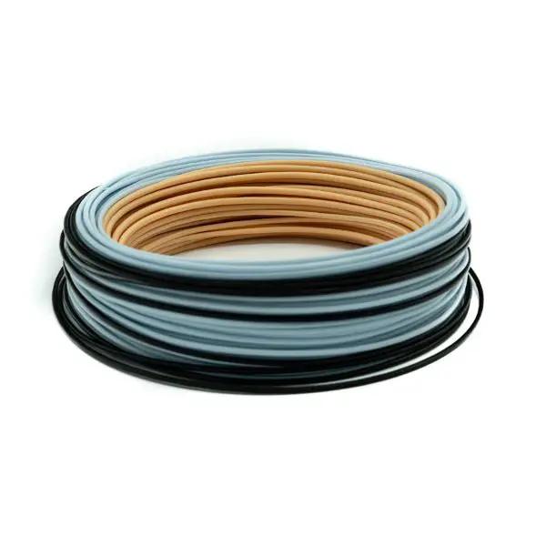 Scientific Anglers Amplitude Smooth Titan GT Floating Fly Line by Scientific Anglers