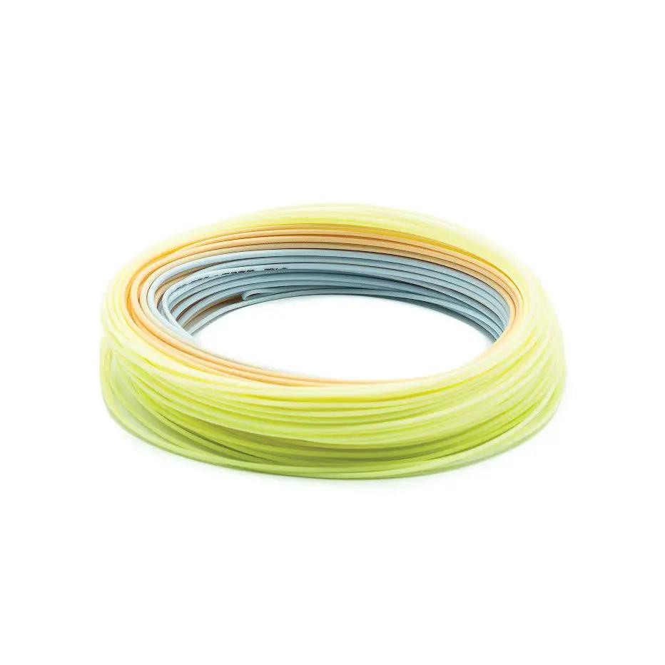 Scientific Anglers Amplitude Textured Grand Slam Fly Line by Scientific Anglers