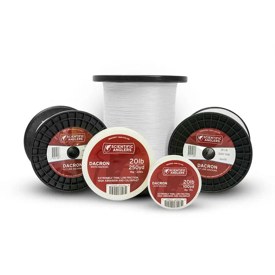 Scientific Anglers Fly Line Backing by Scientific Anglers