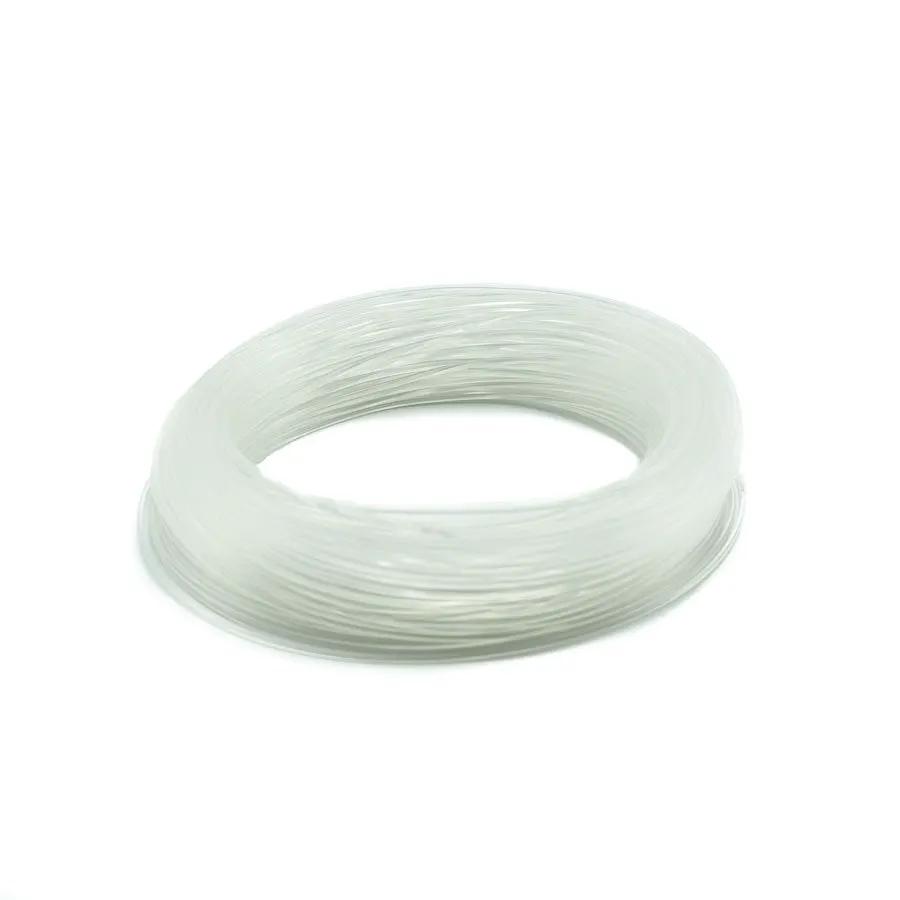 Scientific Anglers Magnitude Smooth Tarpon Full Clear Floating Fly Line by Scientific Anglers
