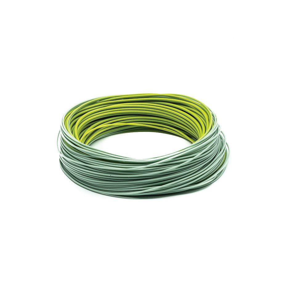 Scientific Anglers - Scientific Anglers Mastery Titan Taper Floating Fly Line - Feather Craft Fly Fishing