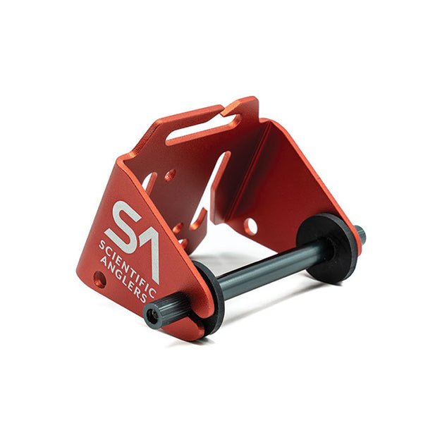 Scientific Anglers - Scientific Anglers Outpost Tippet Holder - Feather Craft Fly Fishing
