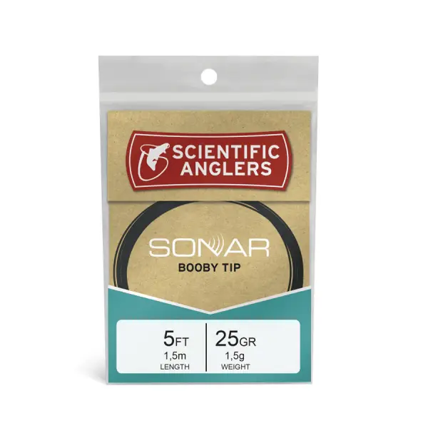 Scientific Anglers Sonar Booby Tip by Scientific Anglers