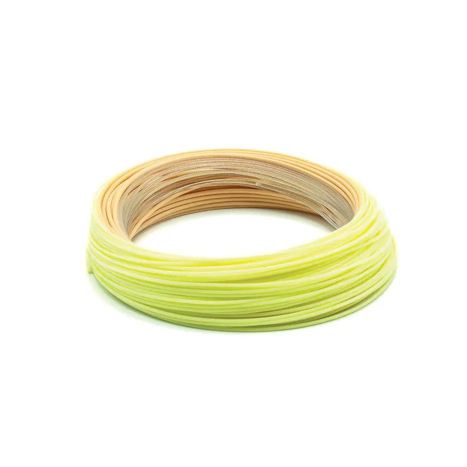 Scientific Anglers Sonar Grand Slam Clear Tip Fly Line by Scientific Anglers